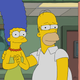 Illustration for article titled The Simpsons ends its 29th season straining for some unearned emotion